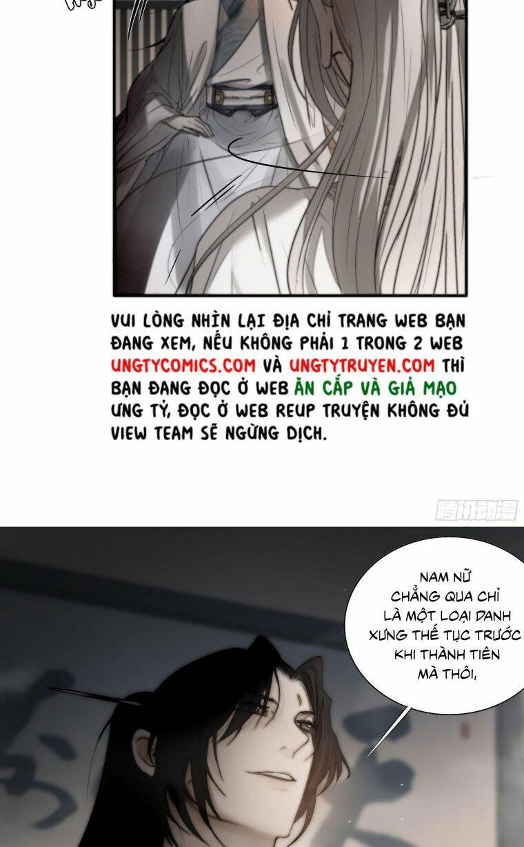 Nguyệt Trụy Trọng Minh - Chương 6