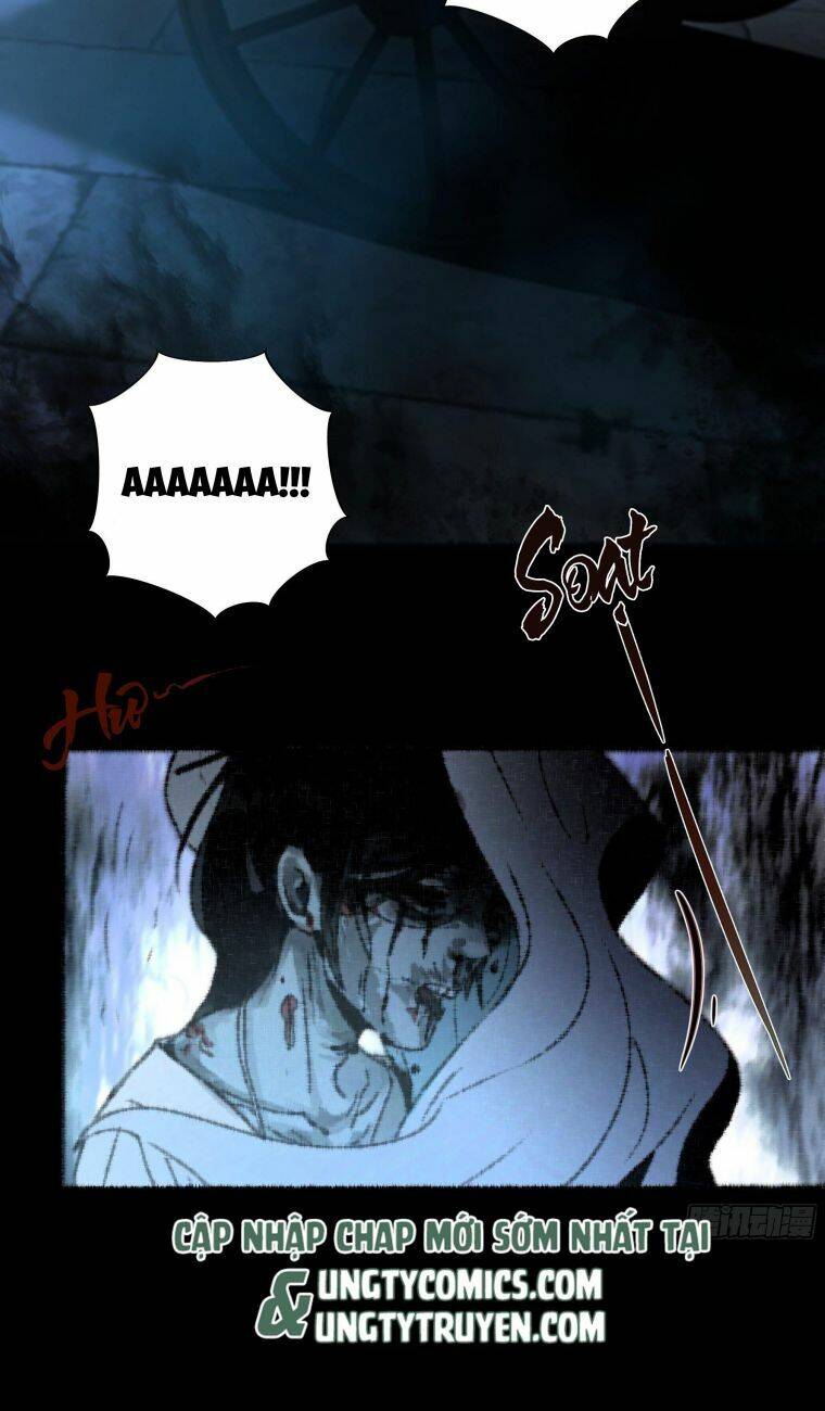 Nguyệt Trụy Trọng Minh - Chương 6