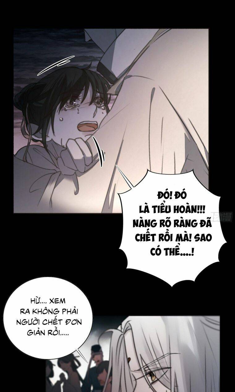 Nguyệt Trụy Trọng Minh - Chương 6