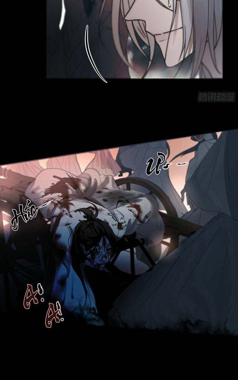 Nguyệt Trụy Trọng Minh - Chương 6