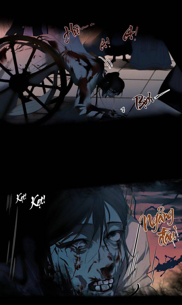 Nguyệt Trụy Trọng Minh - Chương 6