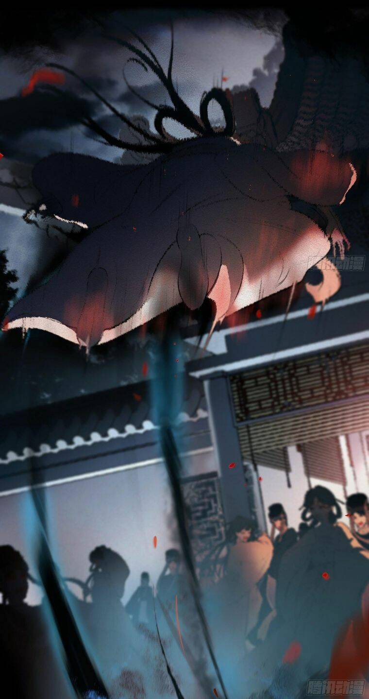 Nguyệt Trụy Trọng Minh - Chương 6