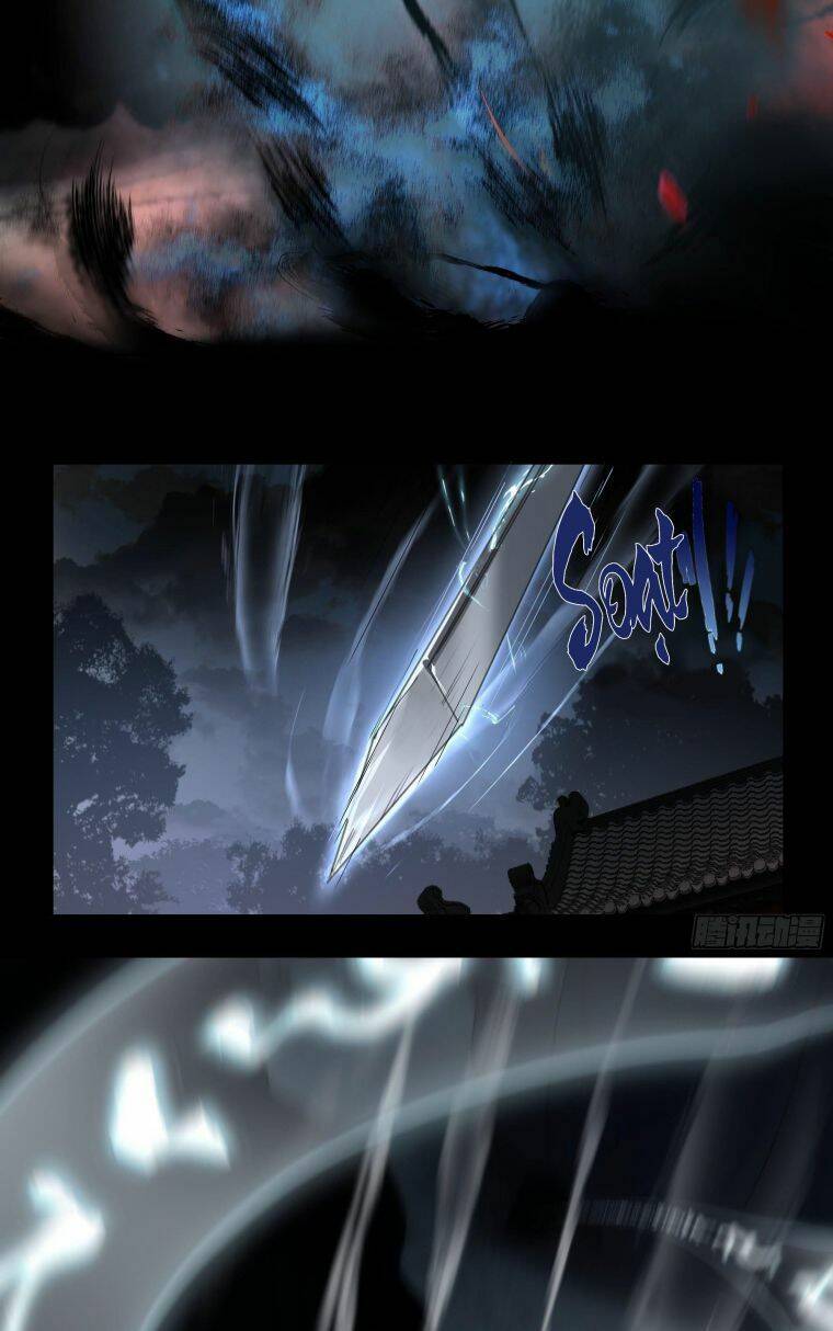 Nguyệt Trụy Trọng Minh - Chương 6