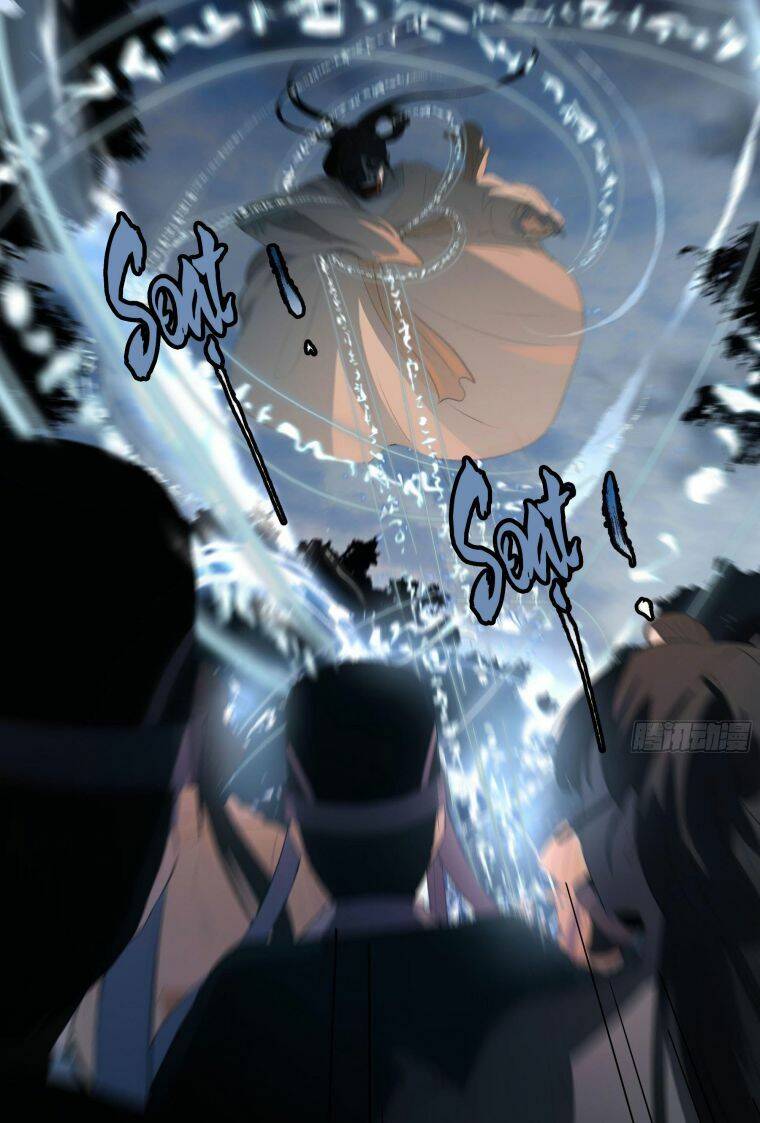 Nguyệt Trụy Trọng Minh - Chương 6