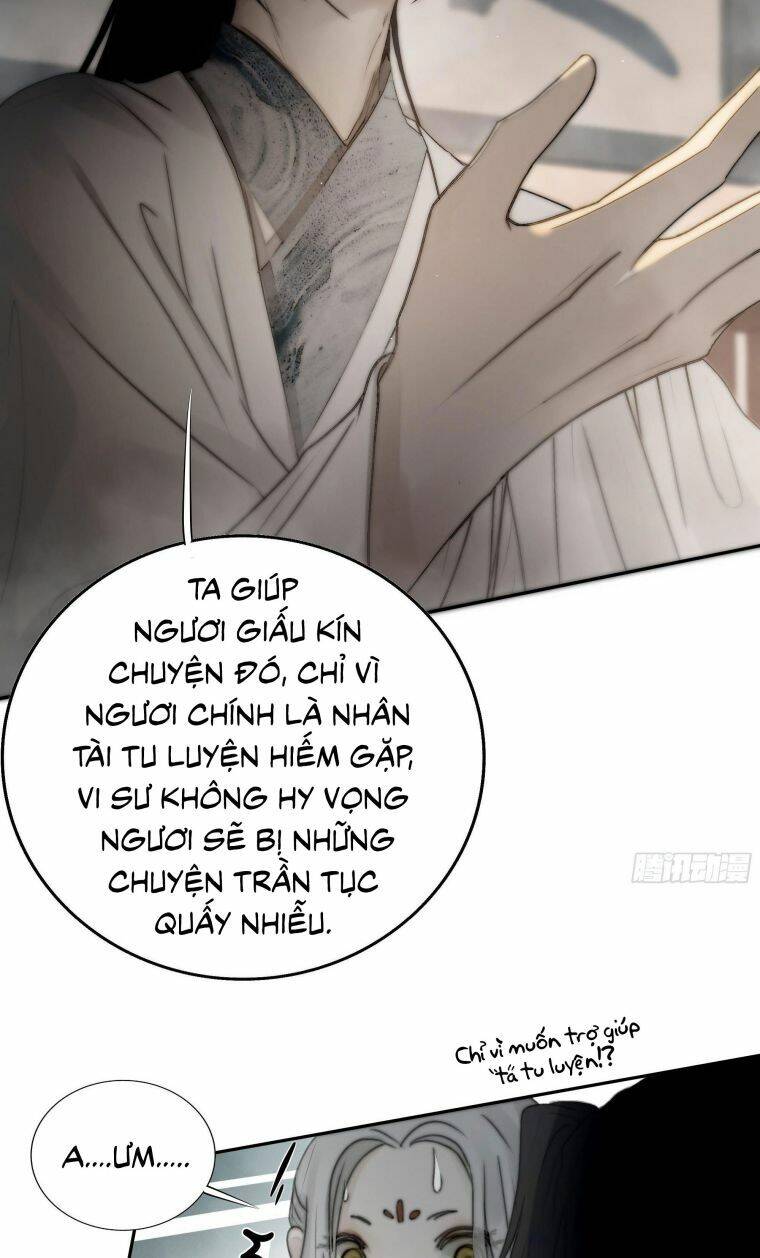 Nguyệt Trụy Trọng Minh - Chương 6