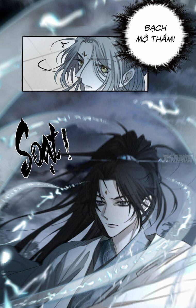 Nguyệt Trụy Trọng Minh - Chương 6