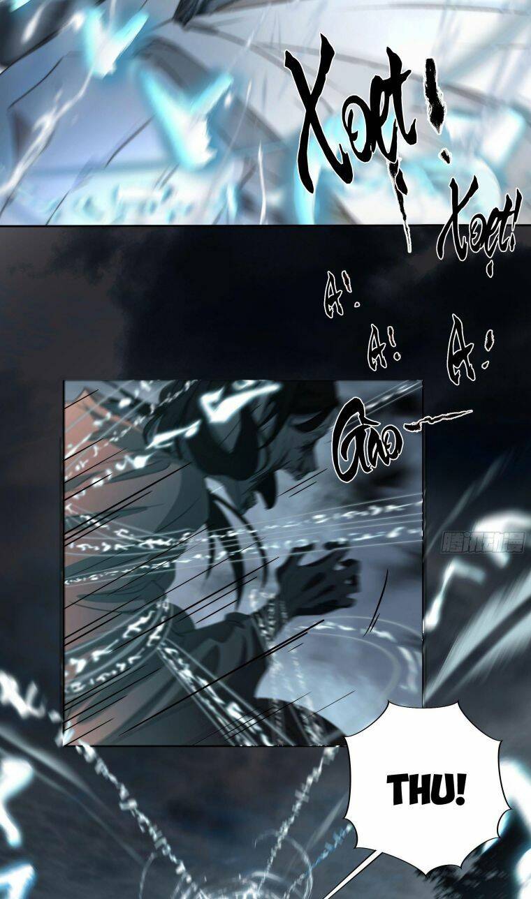 Nguyệt Trụy Trọng Minh - Chương 6