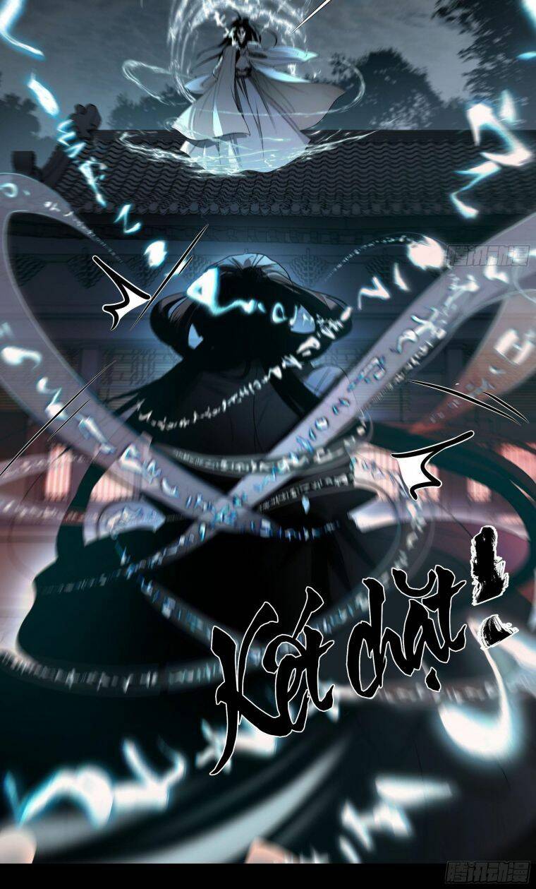 Nguyệt Trụy Trọng Minh - Chương 6