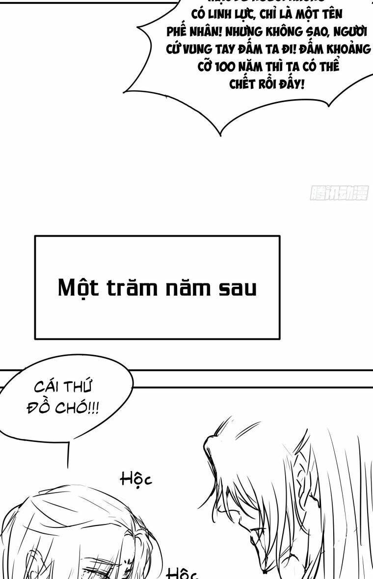 Nguyệt Trụy Trọng Minh - Chương 6