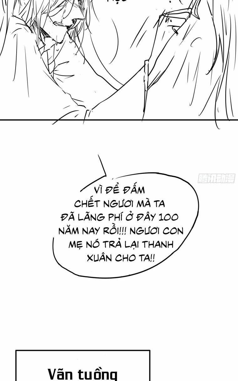 Nguyệt Trụy Trọng Minh - Chương 6