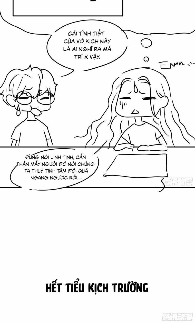 Nguyệt Trụy Trọng Minh - Chương 6