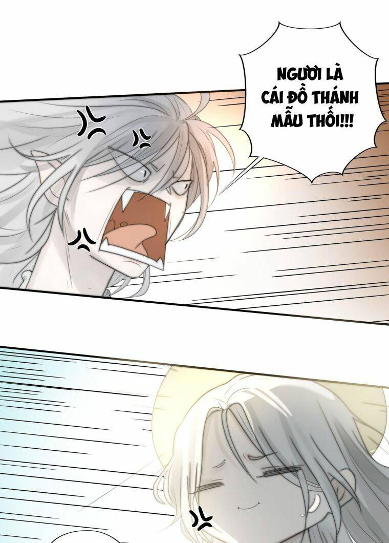 Nguyệt Trụy Trọng Minh - Chương 6