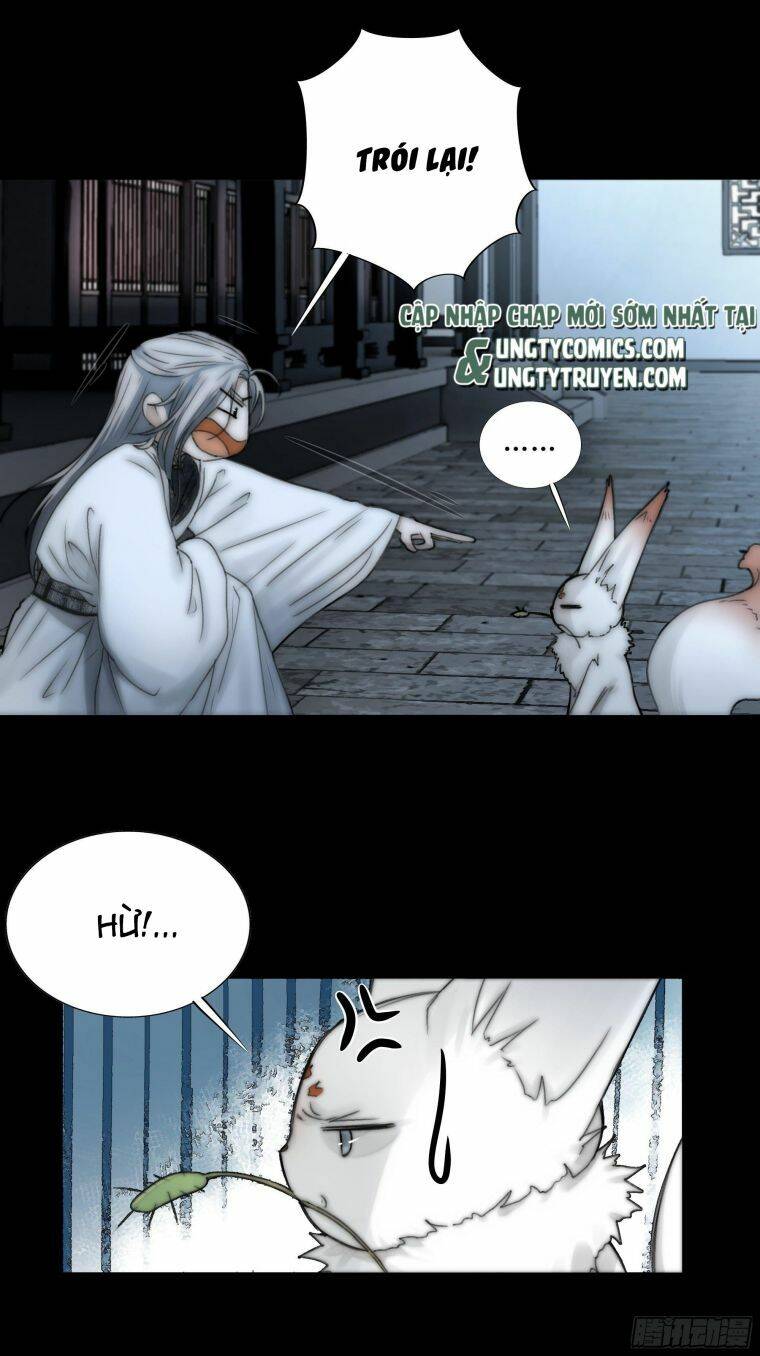 Nguyệt Trụy Trọng Minh - Chương 7