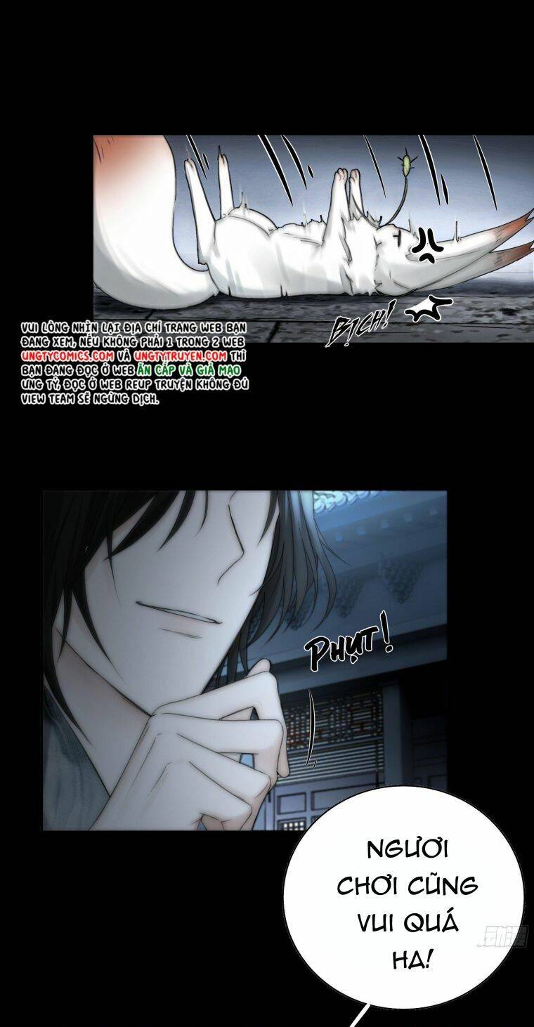 Nguyệt Trụy Trọng Minh - Chương 7