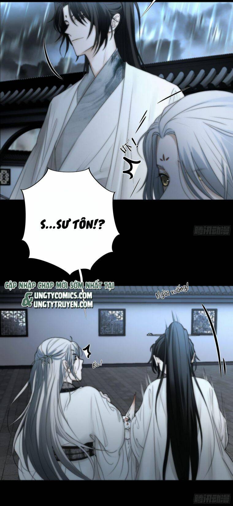 Nguyệt Trụy Trọng Minh - Chương 7