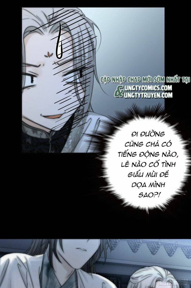 Nguyệt Trụy Trọng Minh - Chương 7