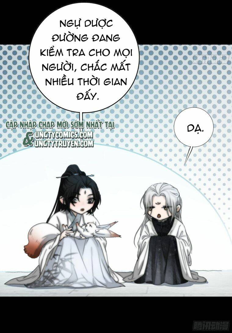 Nguyệt Trụy Trọng Minh - Chương 7