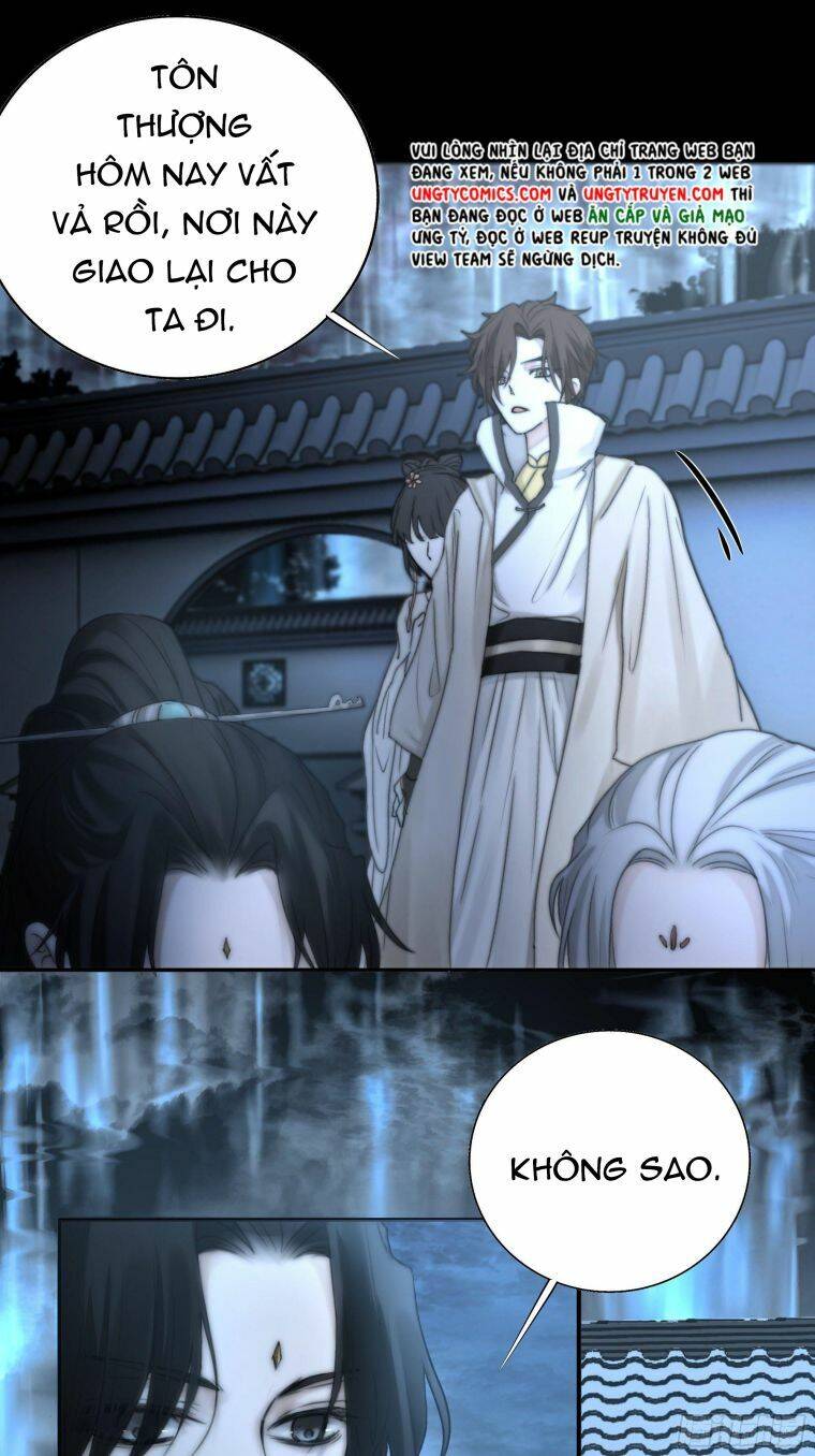 Nguyệt Trụy Trọng Minh - Chương 7