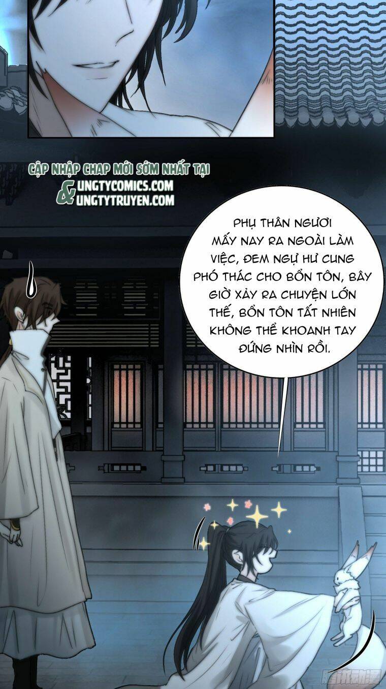 Nguyệt Trụy Trọng Minh - Chương 7