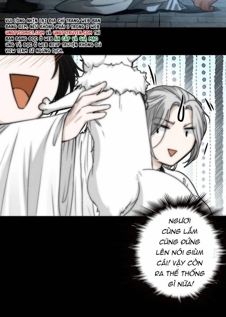 Nguyệt Trụy Trọng Minh - Chương 7