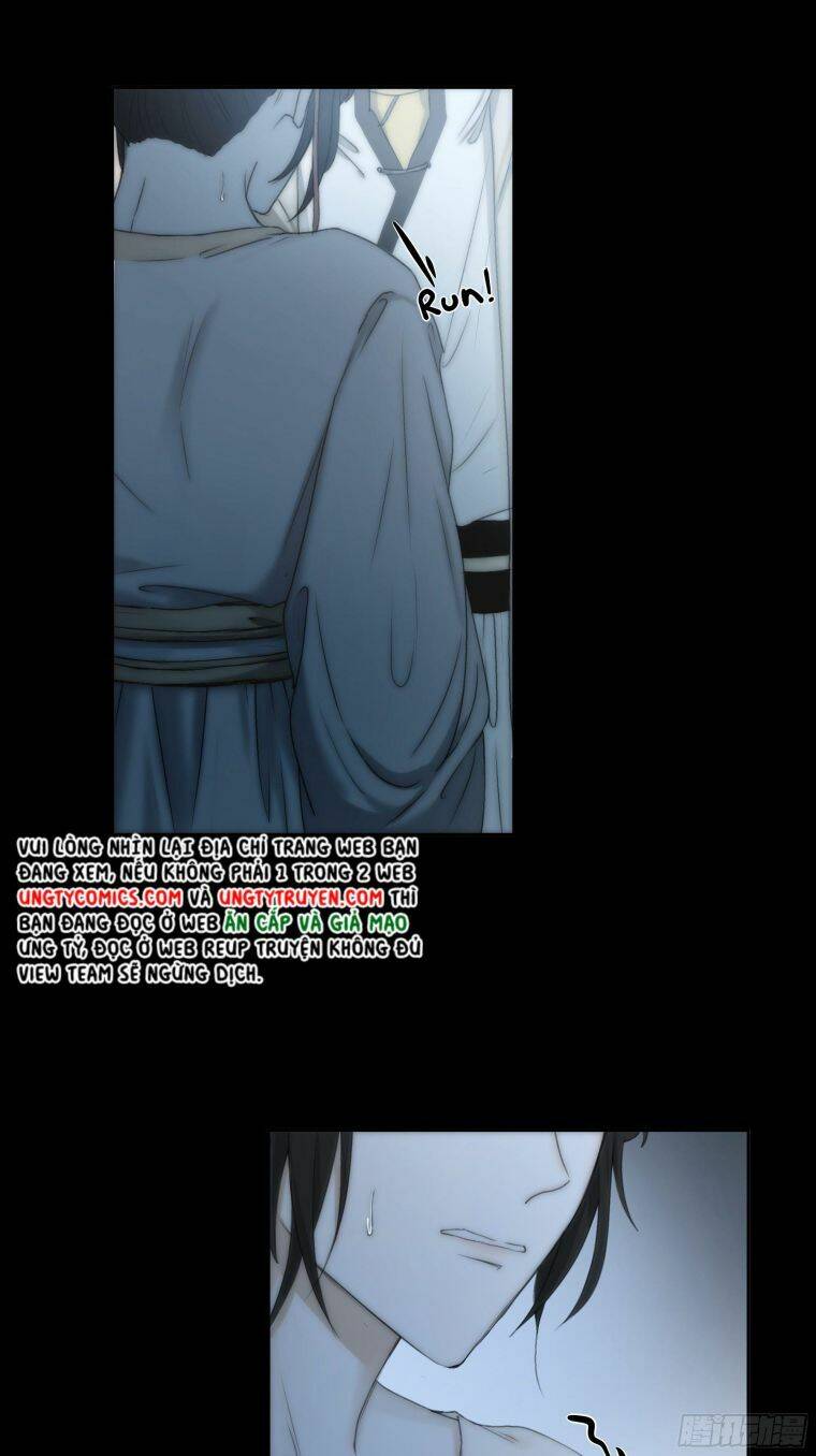 Nguyệt Trụy Trọng Minh - Chương 7