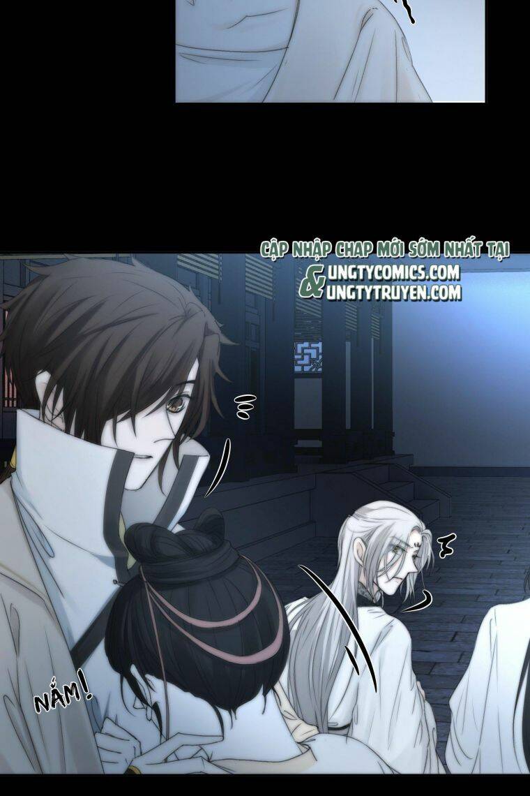 Nguyệt Trụy Trọng Minh - Chương 7