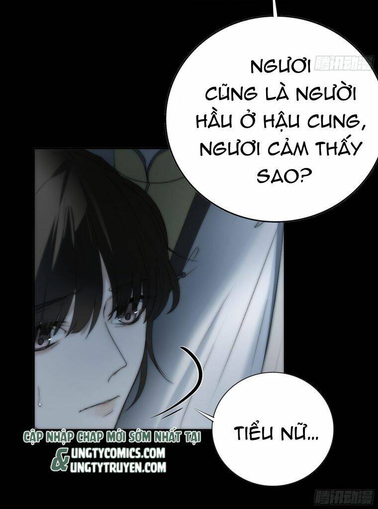 Nguyệt Trụy Trọng Minh - Chương 7