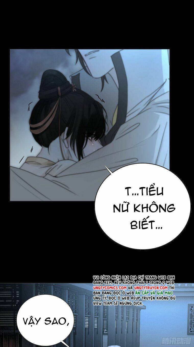 Nguyệt Trụy Trọng Minh - Chương 7