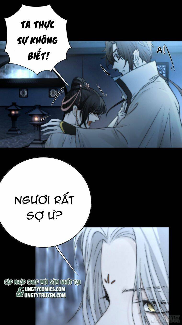 Nguyệt Trụy Trọng Minh - Chương 7