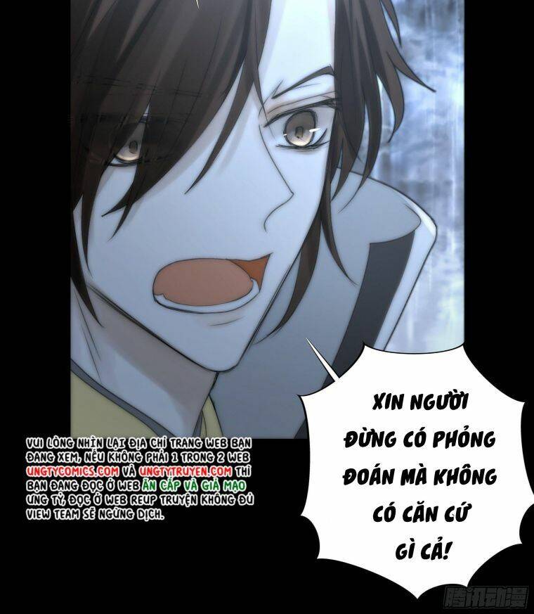 Nguyệt Trụy Trọng Minh - Chương 7