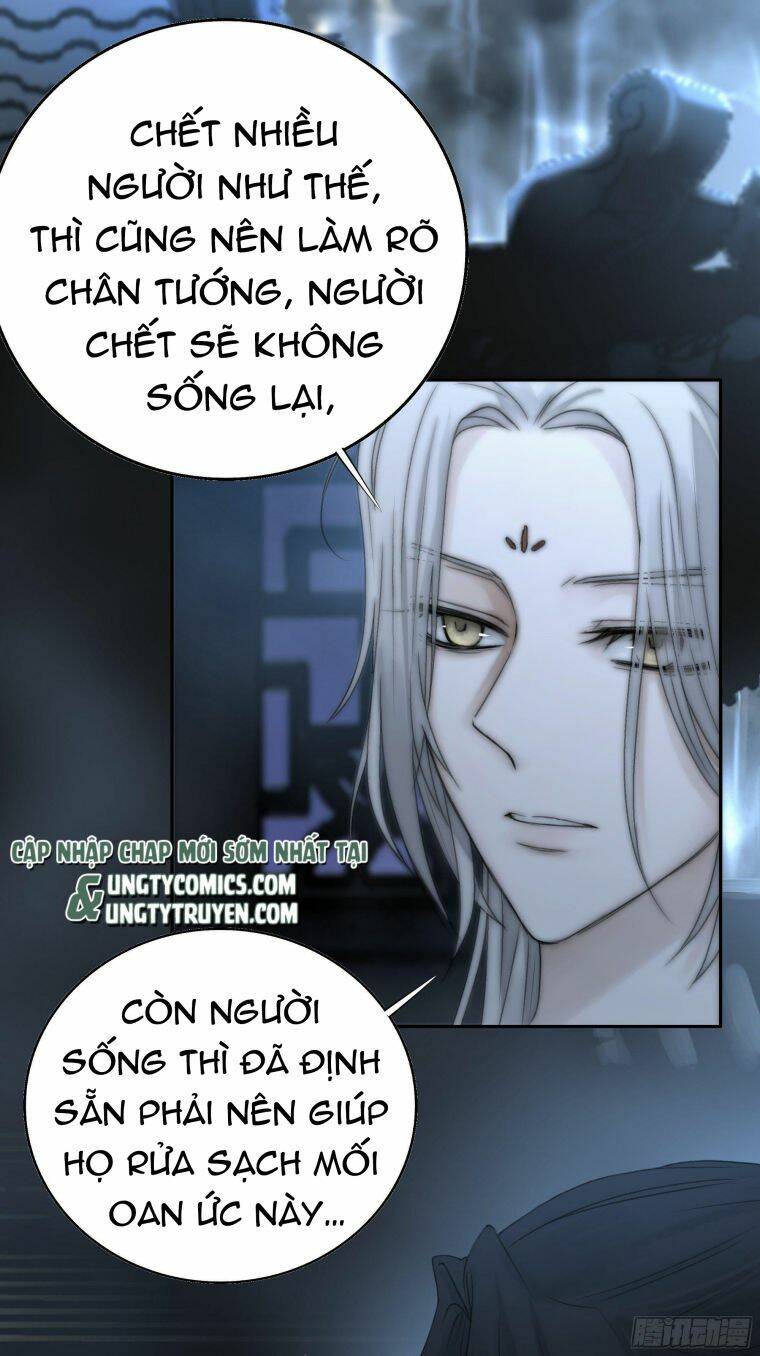 Nguyệt Trụy Trọng Minh - Chương 7