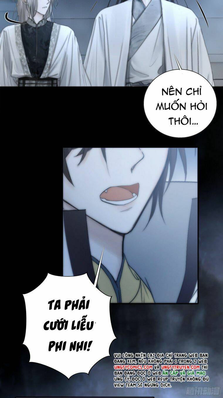 Nguyệt Trụy Trọng Minh - Chương 7