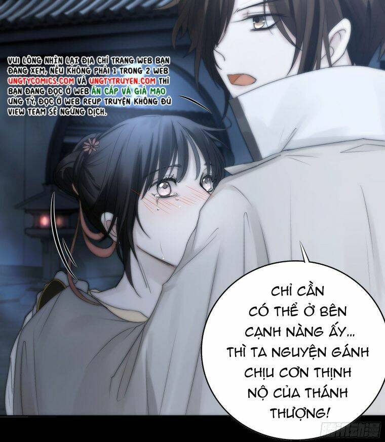 Nguyệt Trụy Trọng Minh - Chương 7