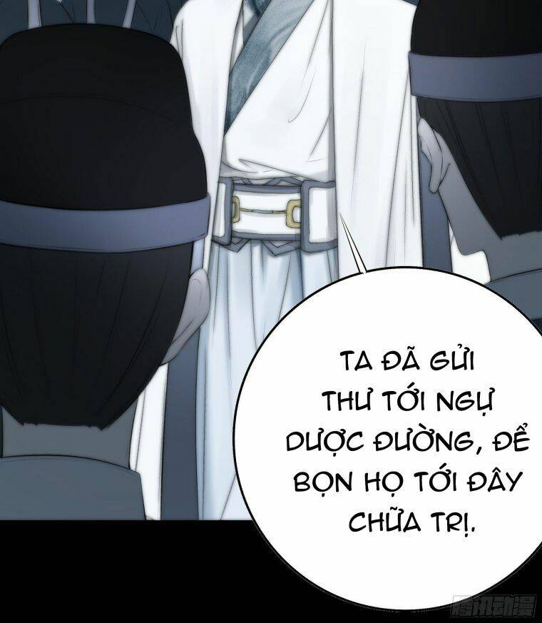 Nguyệt Trụy Trọng Minh - Chương 7