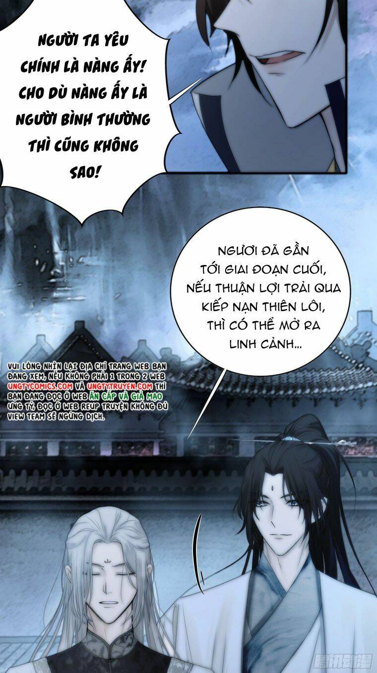 Nguyệt Trụy Trọng Minh - Chương 7