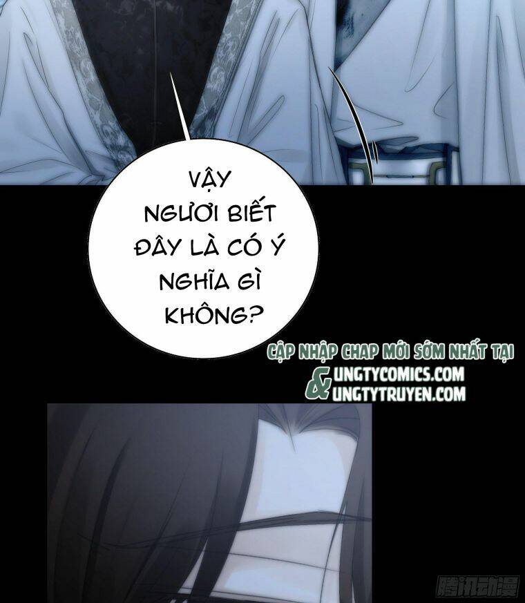 Nguyệt Trụy Trọng Minh - Chương 7