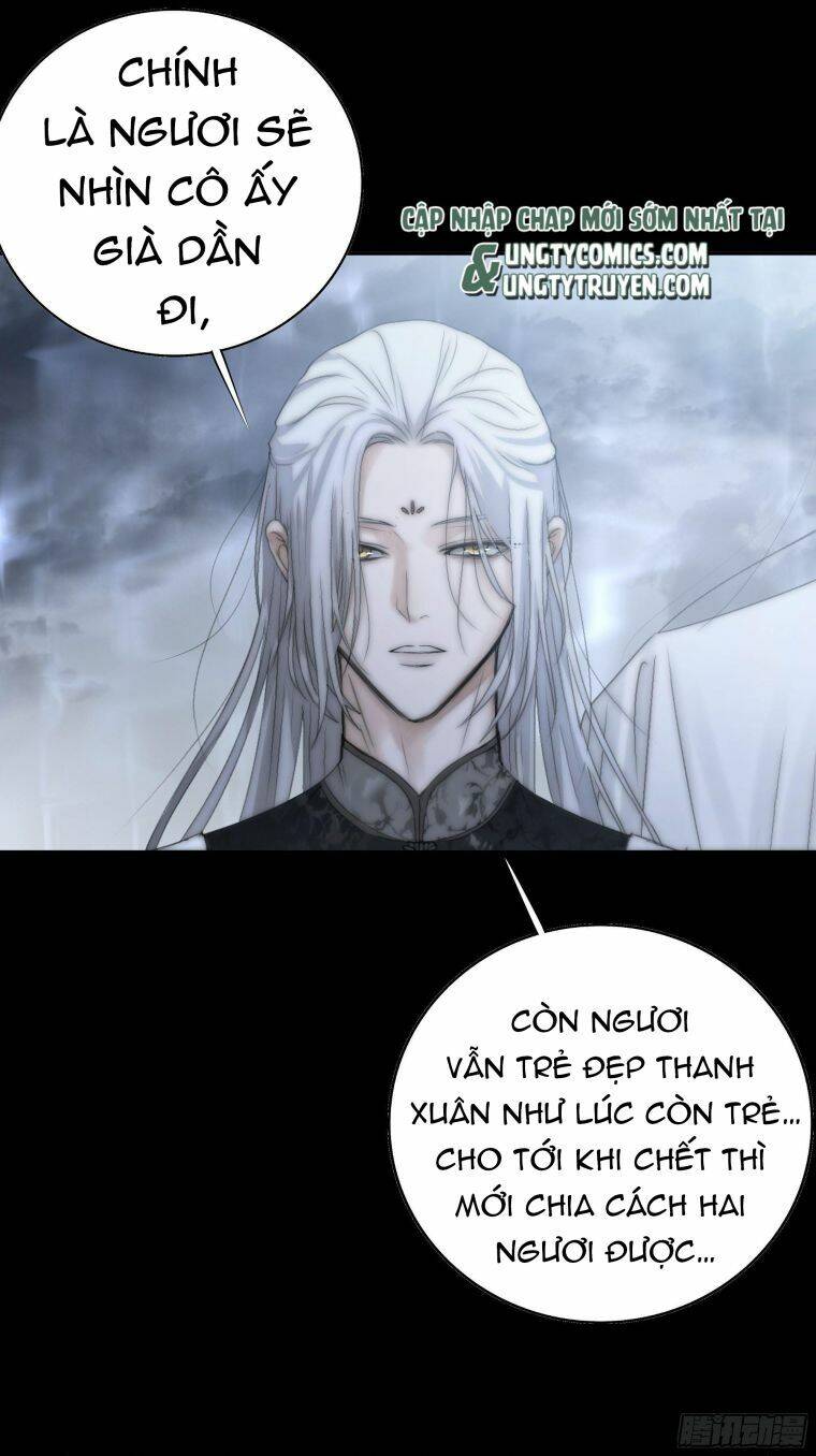 Nguyệt Trụy Trọng Minh - Chương 7