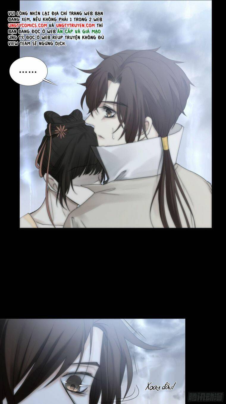 Nguyệt Trụy Trọng Minh - Chương 7