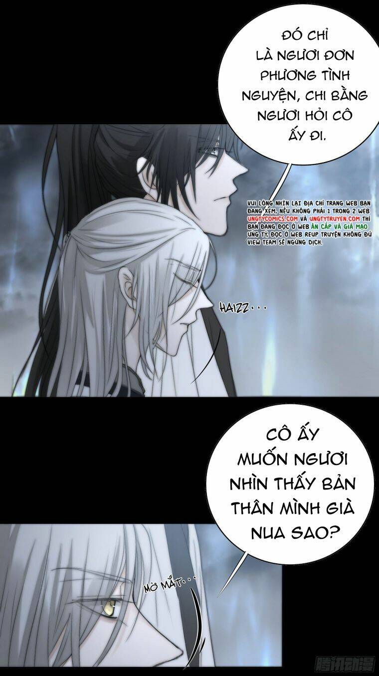 Nguyệt Trụy Trọng Minh - Chương 7