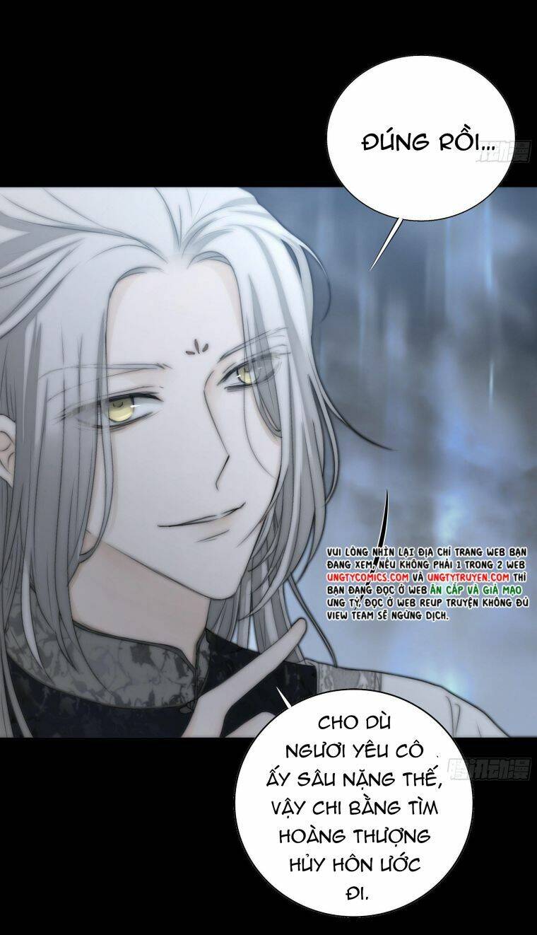 Nguyệt Trụy Trọng Minh - Chương 7