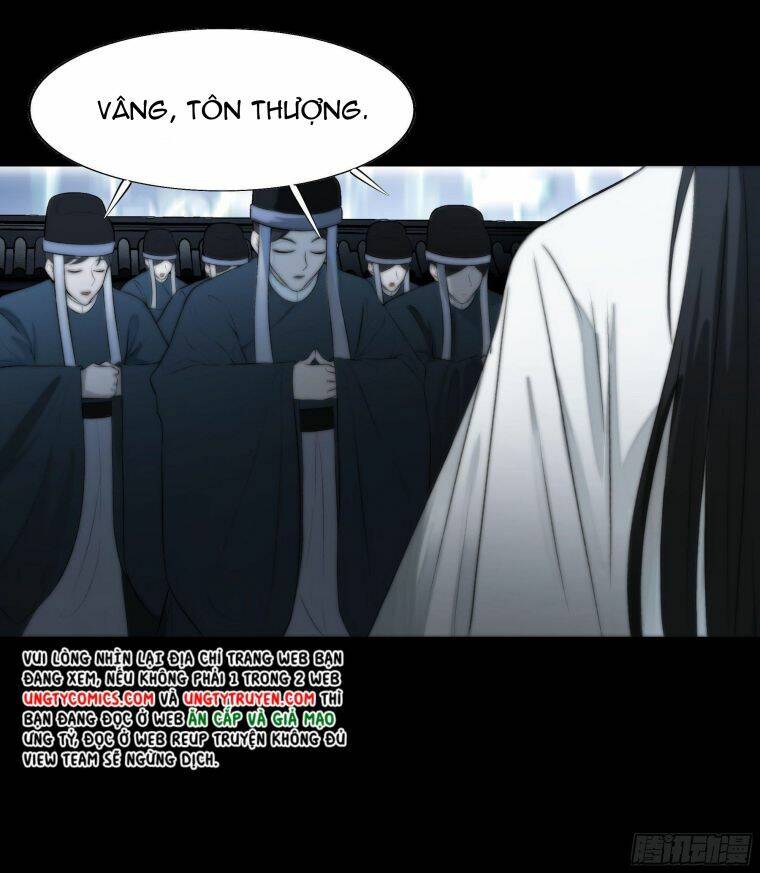 Nguyệt Trụy Trọng Minh - Chương 7