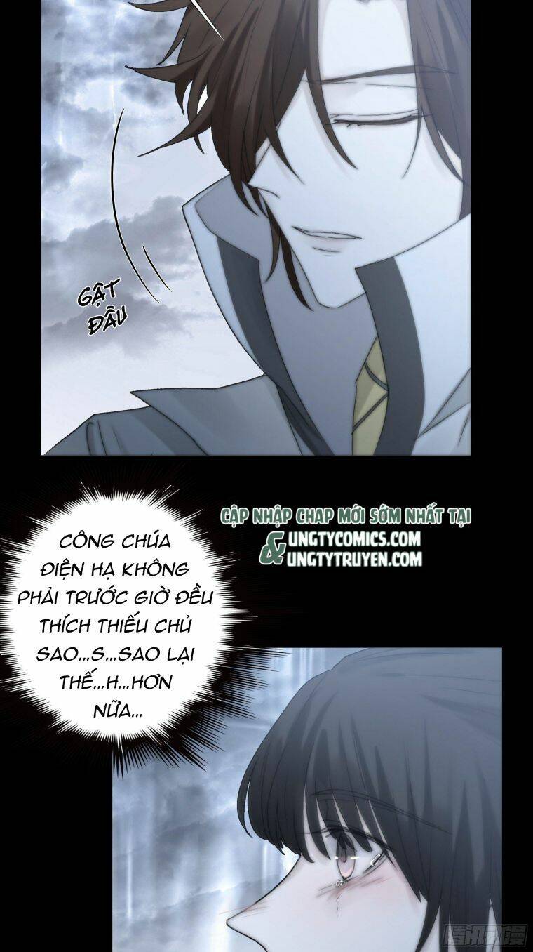 Nguyệt Trụy Trọng Minh - Chương 7