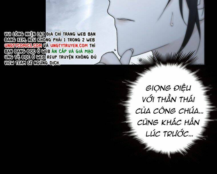 Nguyệt Trụy Trọng Minh - Chương 7