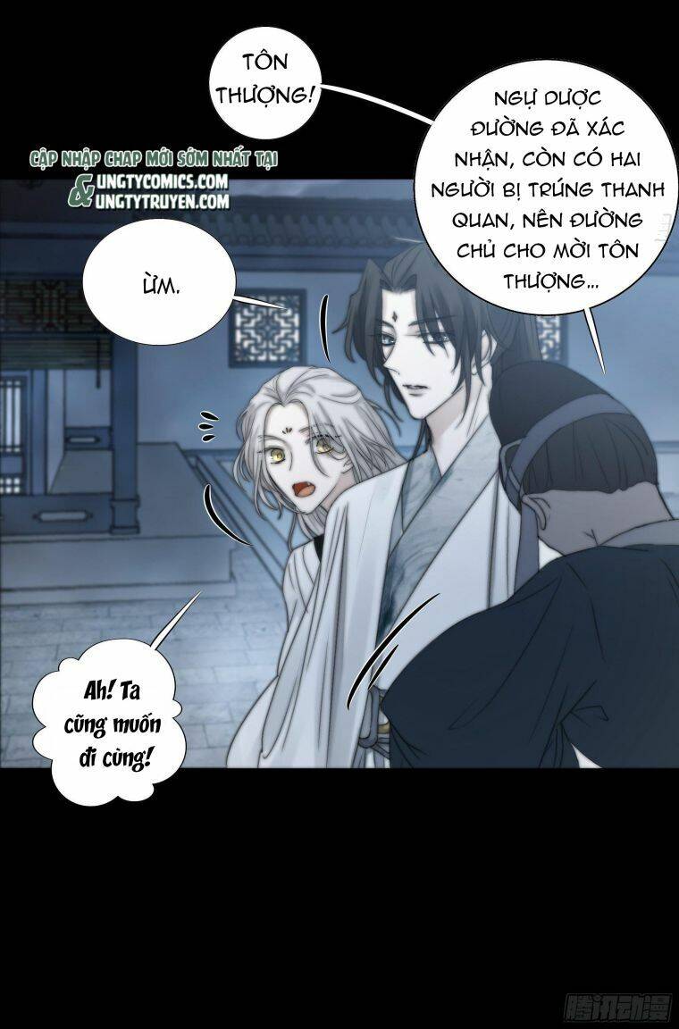 Nguyệt Trụy Trọng Minh - Chương 7