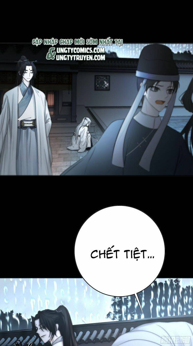 Nguyệt Trụy Trọng Minh - Chương 7