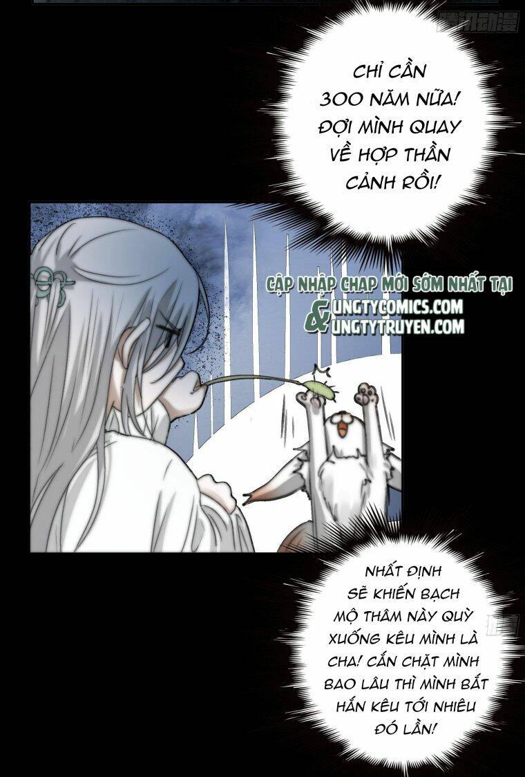 Nguyệt Trụy Trọng Minh - Chương 7