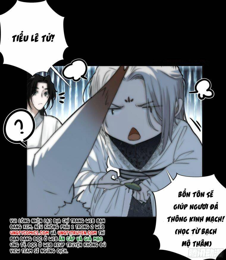 Nguyệt Trụy Trọng Minh - Chương 7