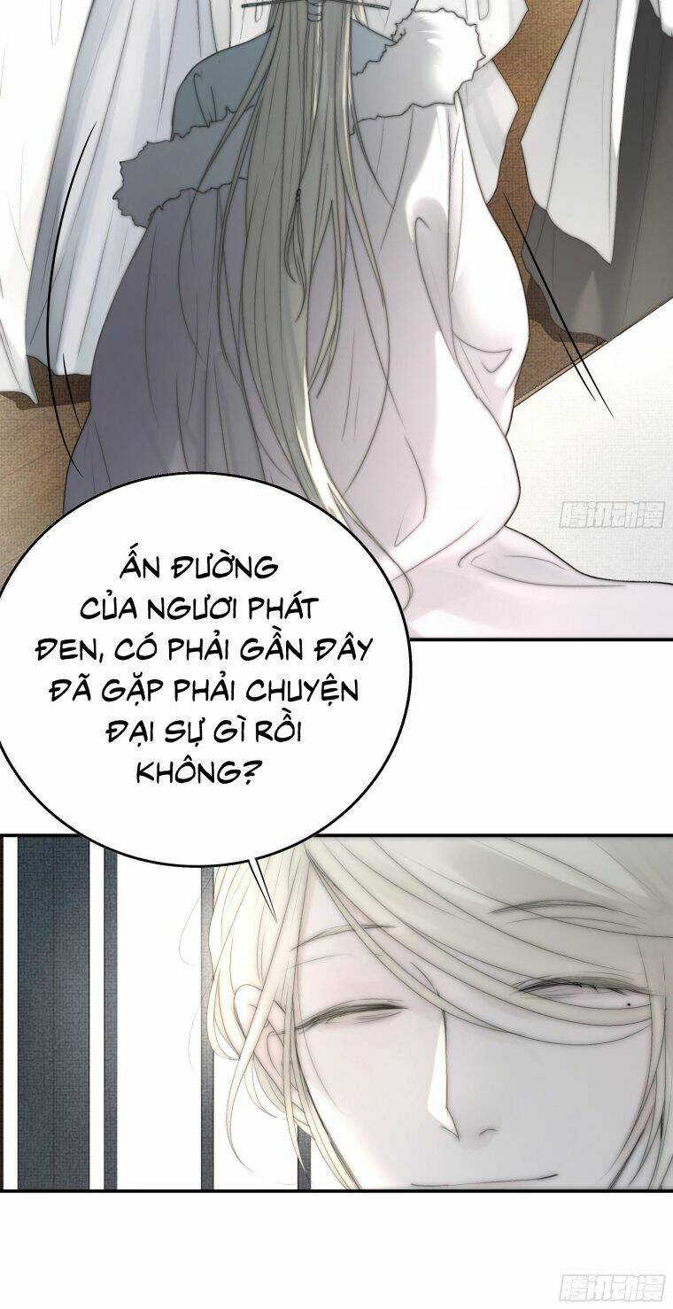 Nguyệt Trụy Trọng Minh - Chương 8