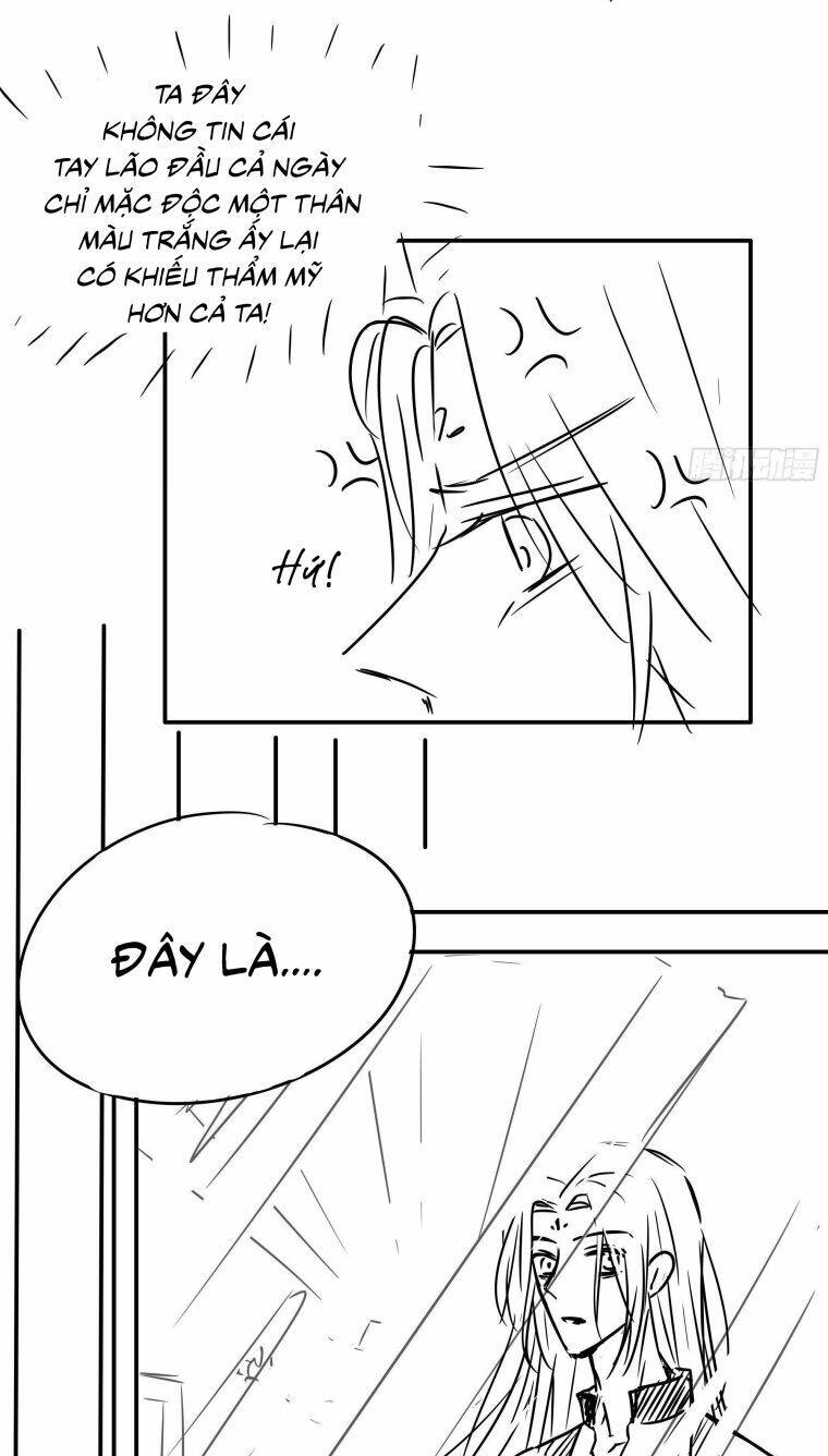 Nguyệt Trụy Trọng Minh - Chương 8