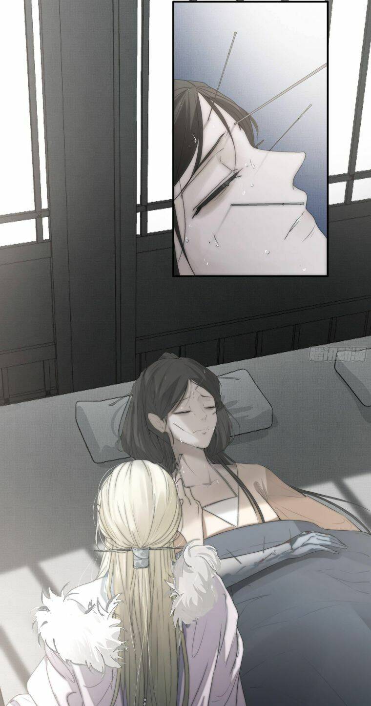 Nguyệt Trụy Trọng Minh - Chương 8